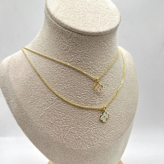 CL DUE FILI E DUE FIORI