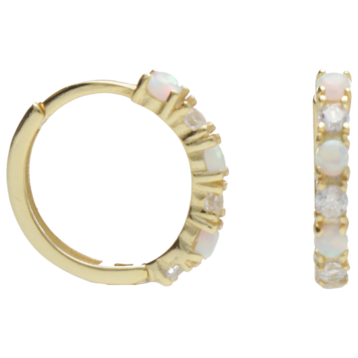 COR OPALE E MADREPERLA BIANCO