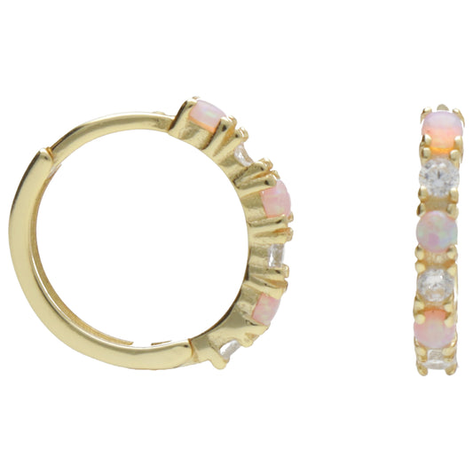 COR OPALE E MADREPERLA ROSA