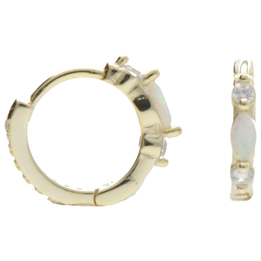 COR OPALE E MADREPERLA