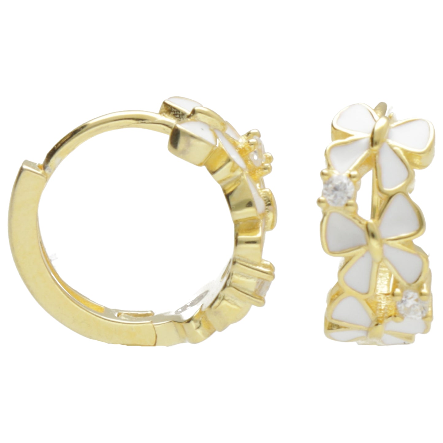 COR FIOCCHETTO E ZIRC