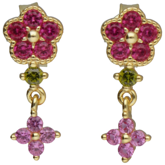 OPN FIORI MULTICOLOR