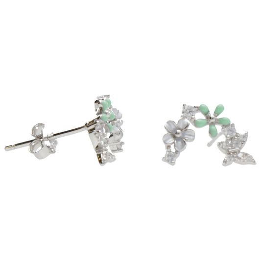 OR ARCO FIORI SMERALDO