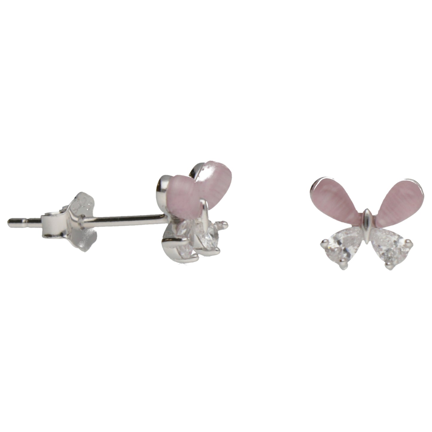 OR FARFALLA COLORATA