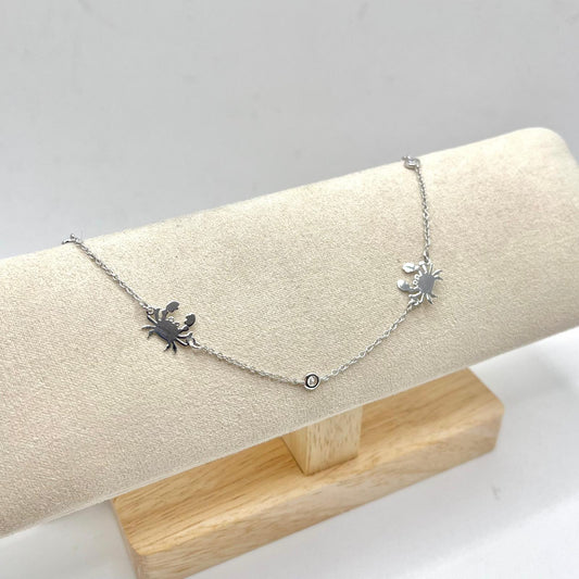 CAVIGLIERA DUE GRANCHI E ZIRC CIP