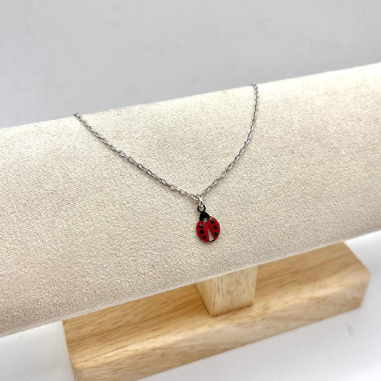 CAVIGLIERA COCCINELLA