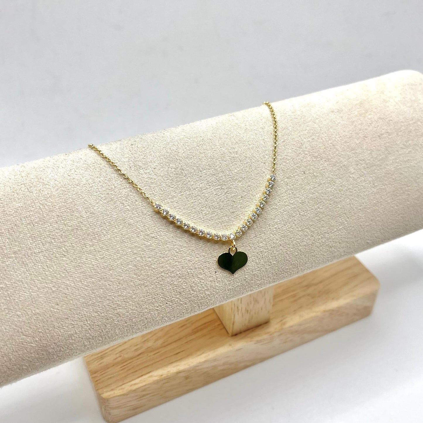 BR ZIRC E CUORE LISCIO CENTRALE