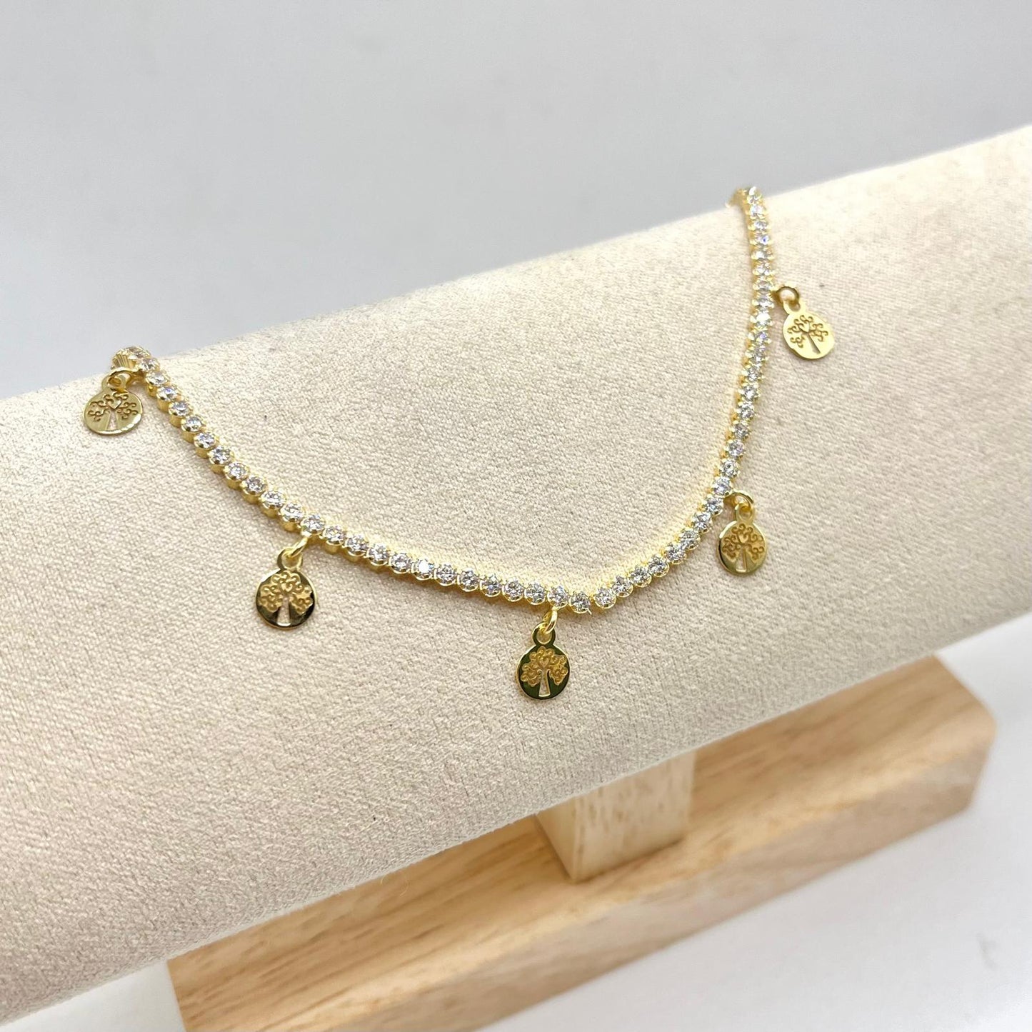 BR ZIRCONI E ALBERO DELLA VITA