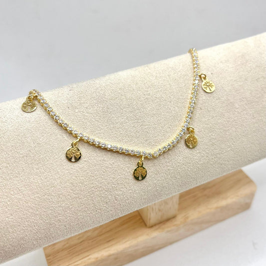 BR ZIRCONI E ALBERO DELLA VITA