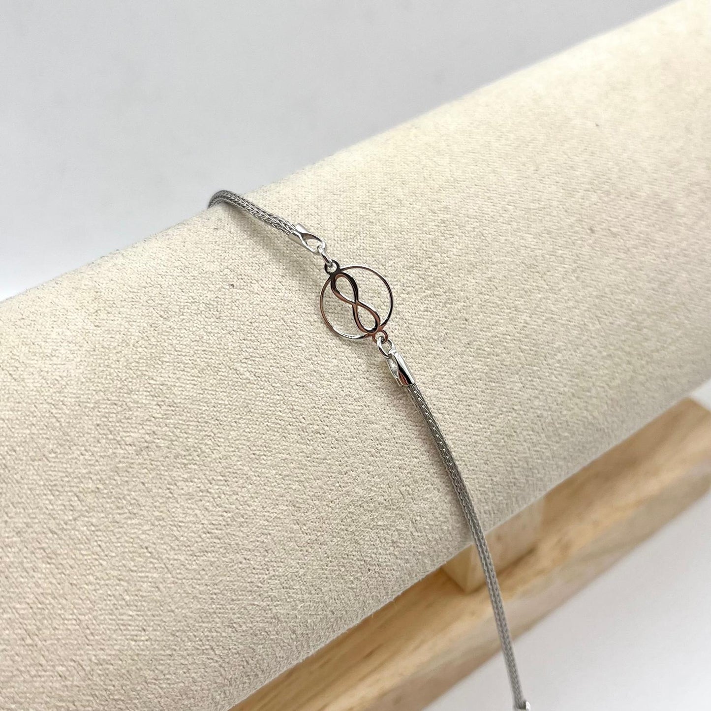 BR CERCHIO E INFINITO