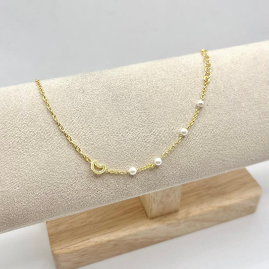 BR PERLINE E LUNA TRAFORATA