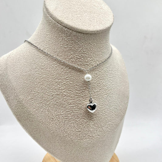 CL CUORE BOMB E PERLA