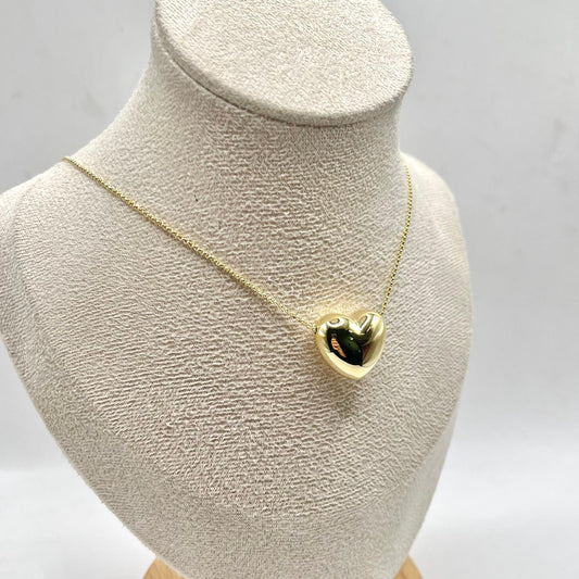 CL CUORE BOMBATO 1,8 CM