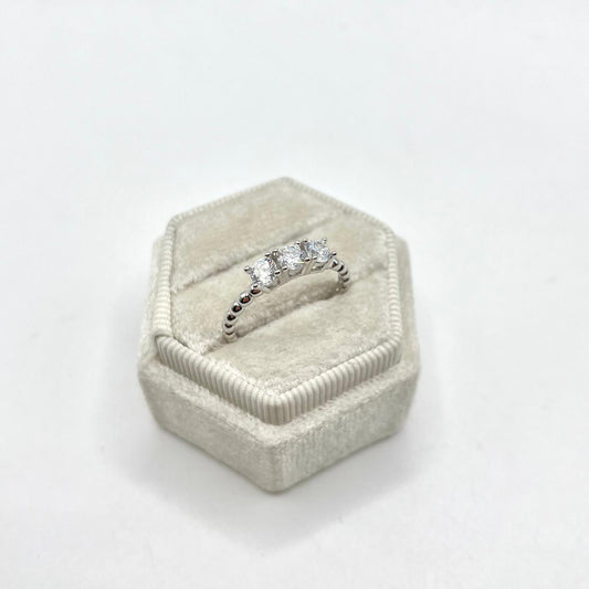 AN PALLINE E TRE ZIRCONI