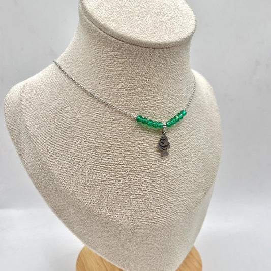 CL PERLINE E PESCIOLINO