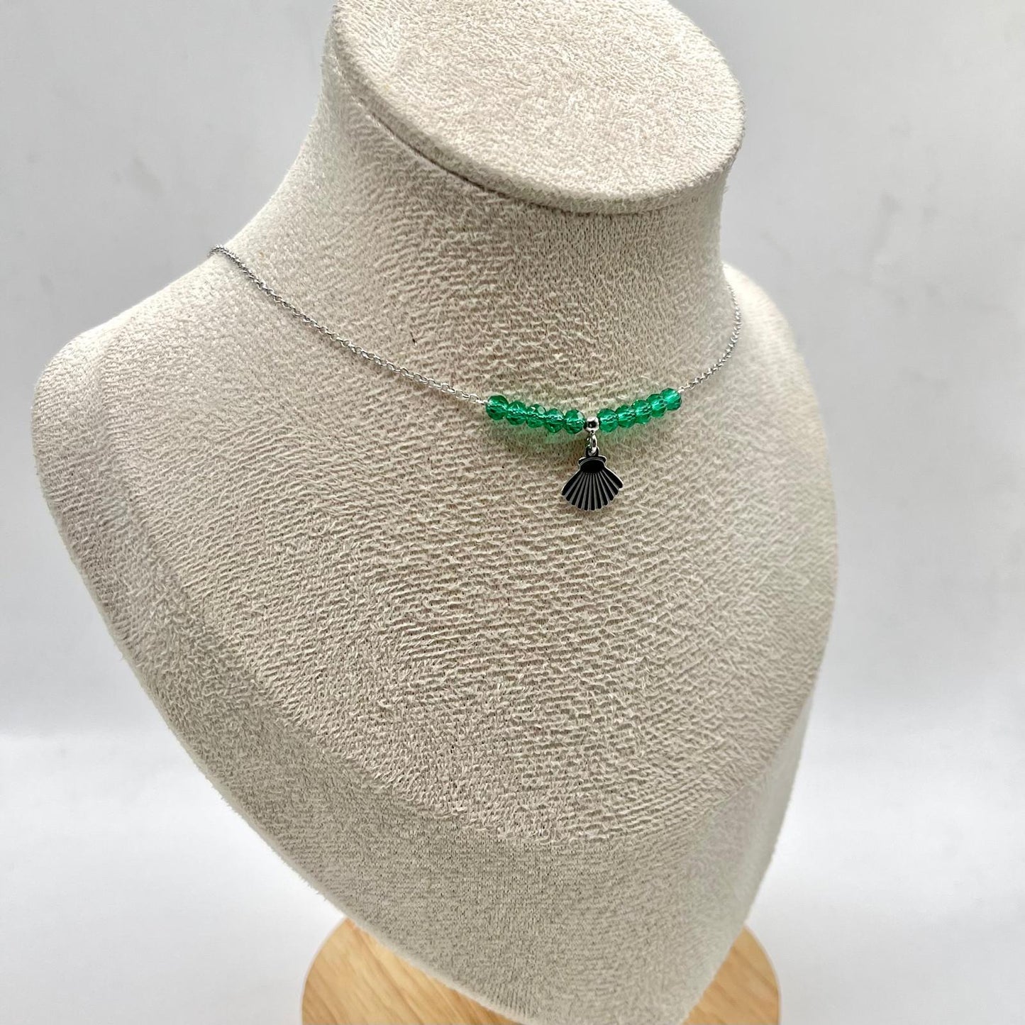 CL PERINE E CONCHIGLIA