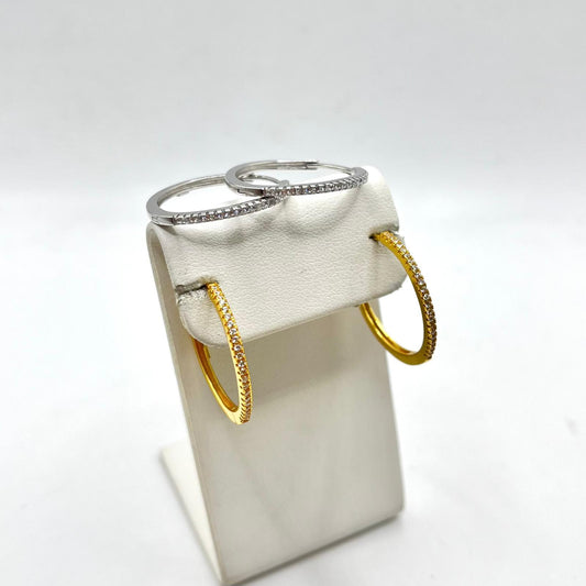 COR 1,5 MM 2,4 CM ZIRCONI