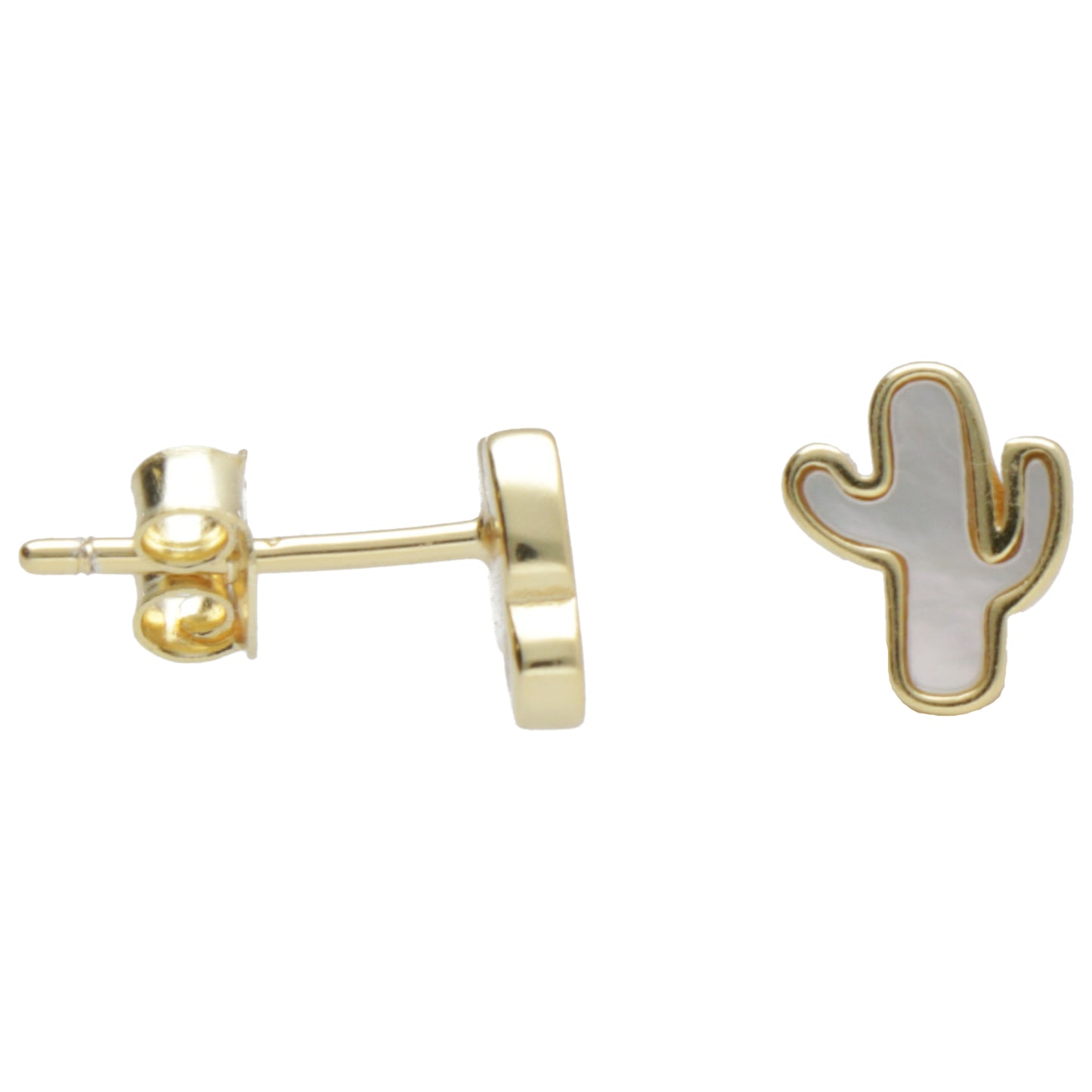 OR CACTUS OPALE E MADREPERLA