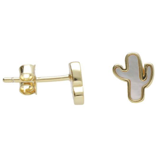 OR CACTUS OPALE E MADREPERLA