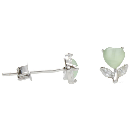 OR ROSA VERDE MADREPERLA