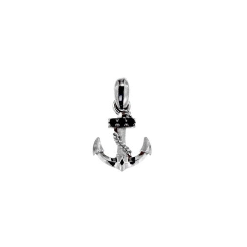 CN ANCORA TRE ZIRC NERI