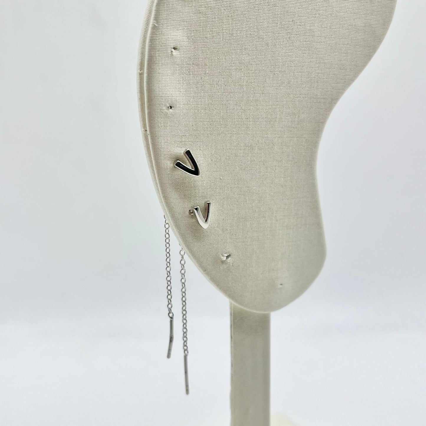 SALISCENDI LETTERA LISCIA