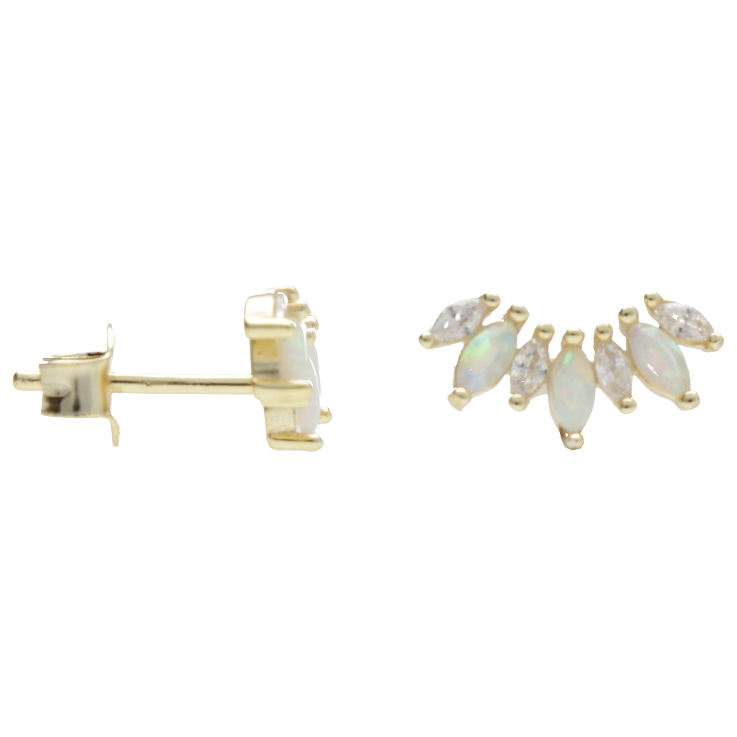 OR ARCO OPALE E MADREPERLA