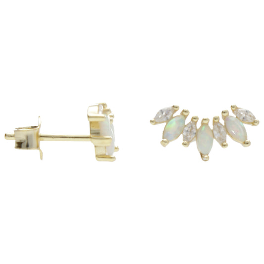 OR ARCO OPALE E MADREPERLA