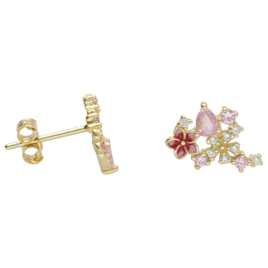 OR FIORI E ZIRC COLORATI