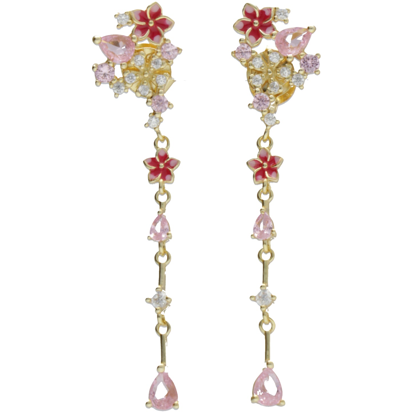 OPN ZIRC MULTICOLOR