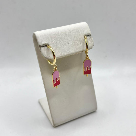 CAMPANELLA GELATO SMALTO