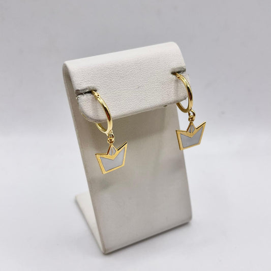 CAMPANELLA BARCHETTA SMALTO