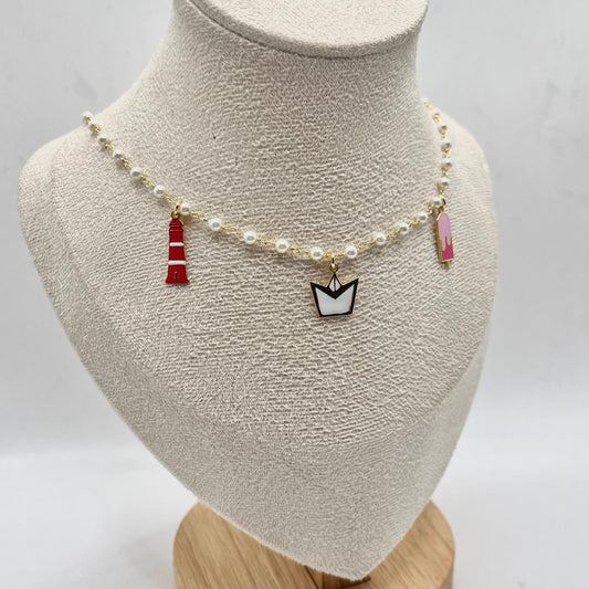 CL PERLINE E CHARM ESTATE