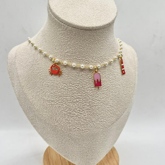 CL PERLINE E CHARM ESTATE