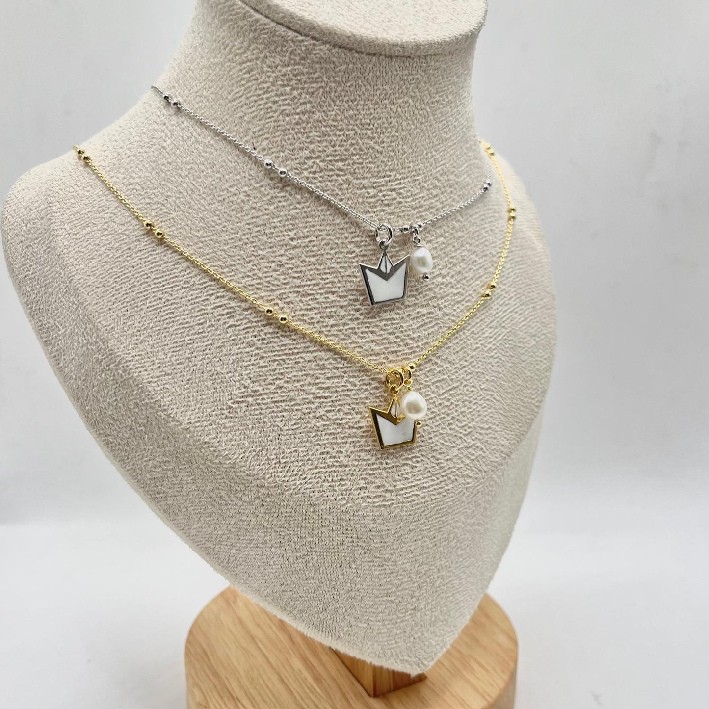 CL PERLINA E BARCHETTA