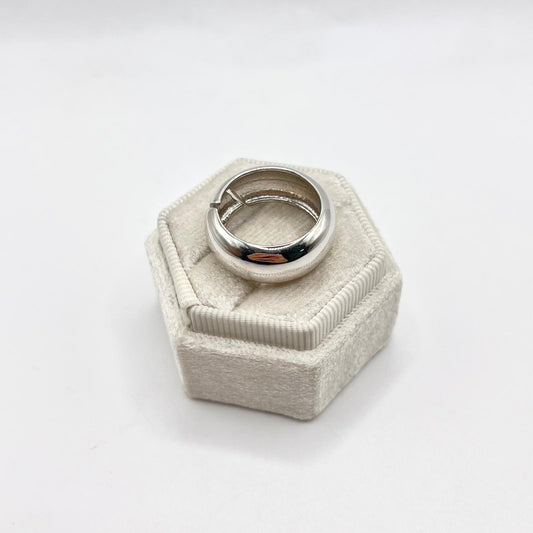 AN FASCIA LISCIO 9MM