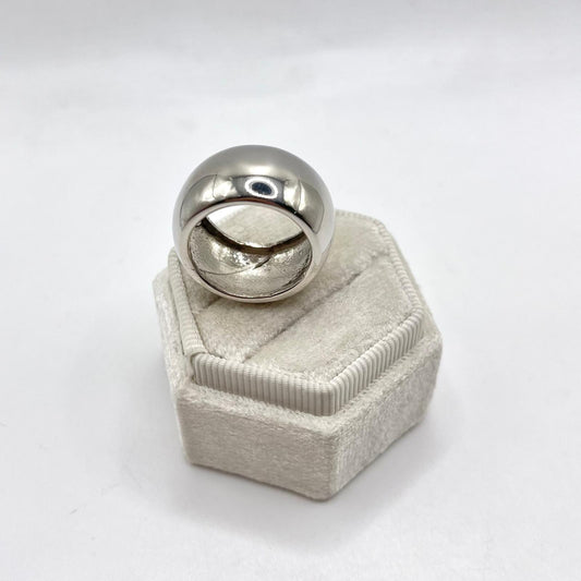 AN FASCIA LISCIO 1,2 CM SPESSORE MIS 16