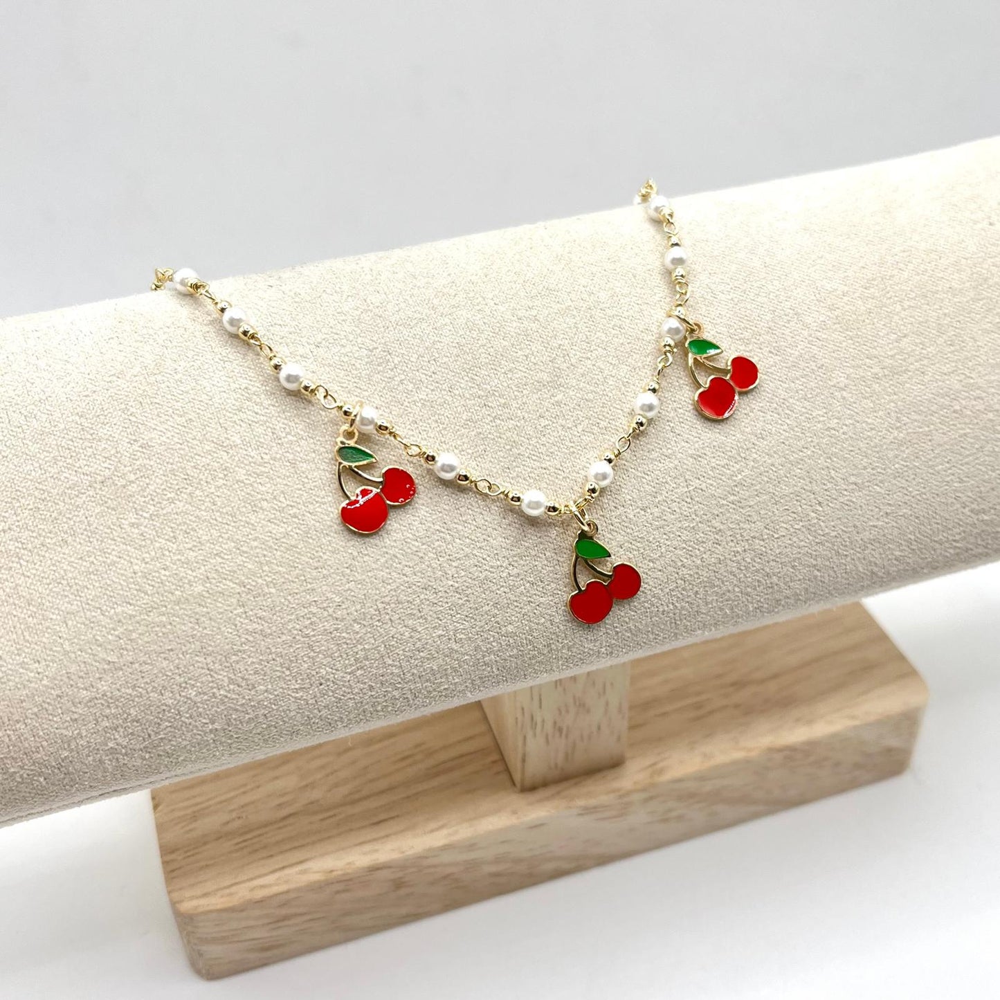 BR PERLINE E CILIEGIE