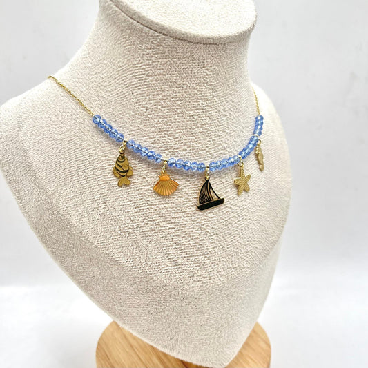 CL PERLINE E CHARM ESTATE