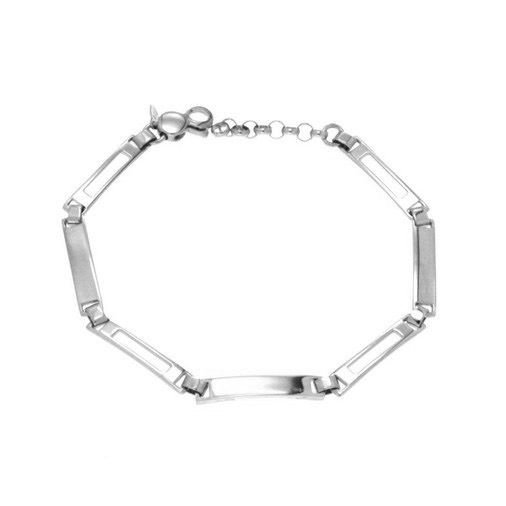 BR 3 TARGHE LISCIE 4 FORATE