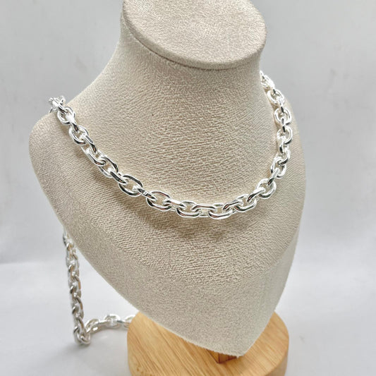 COLLANA CATENA SP 7,5 MM