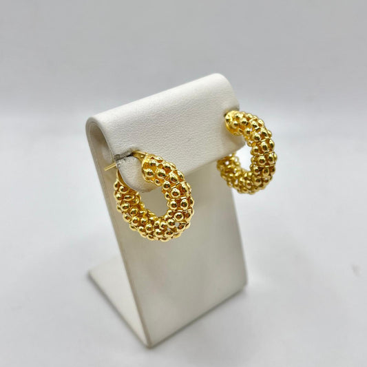 OR MAGLIA COREANA 7 MM 2,2 CM