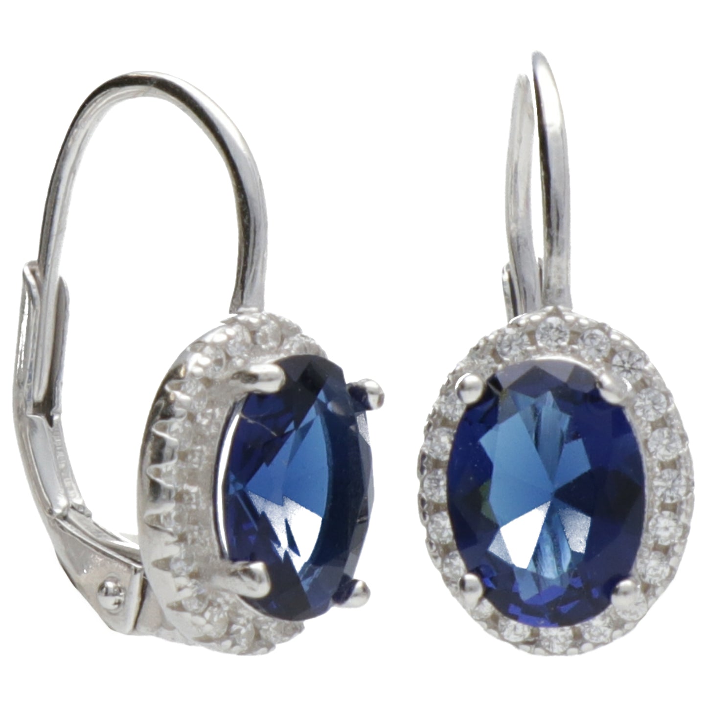 OR MONACHELLA KATE OVALE 1,1X0,9 CM