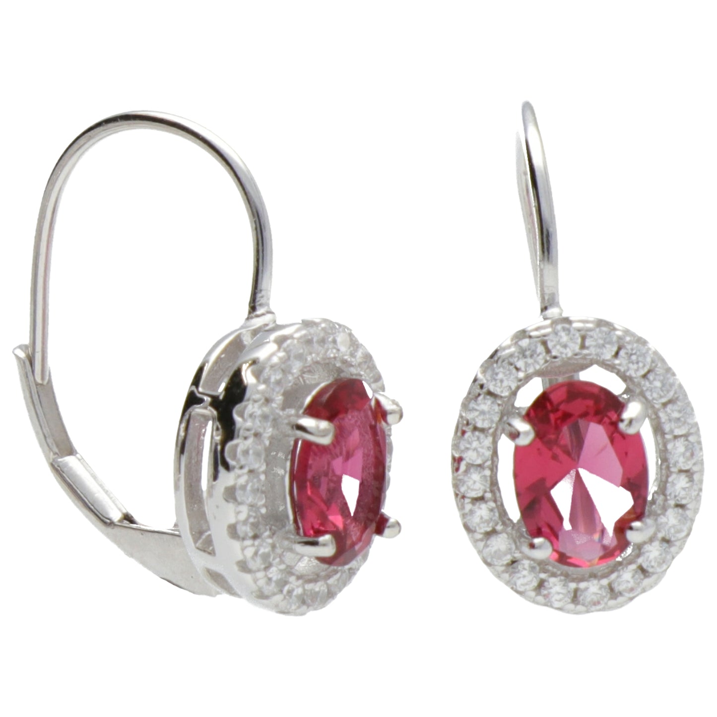 OR MONACHELLA KATE OVALE 1,1X0,9 CM