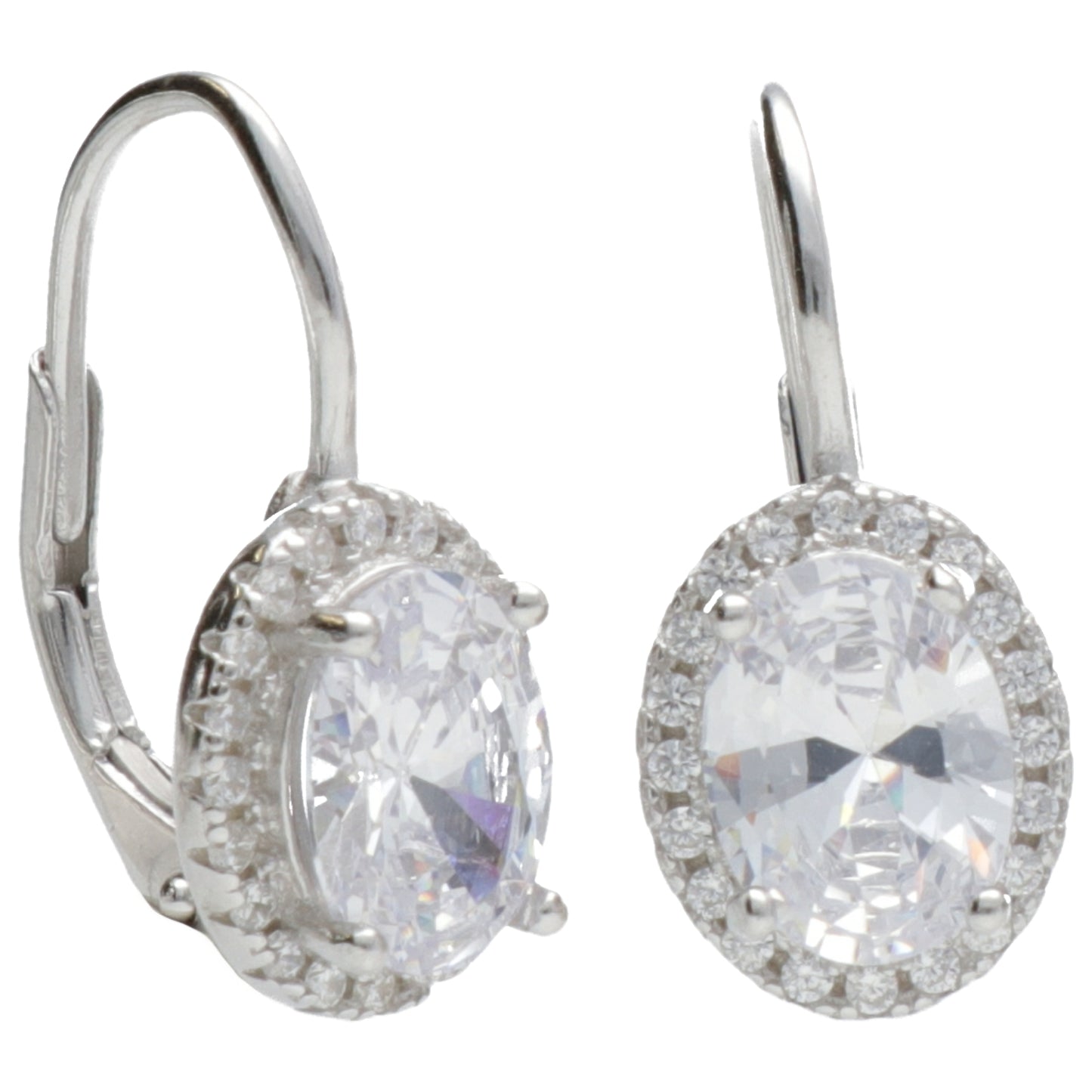 OR MONACHELLA KATE OVALE 1,1X0,9 CM