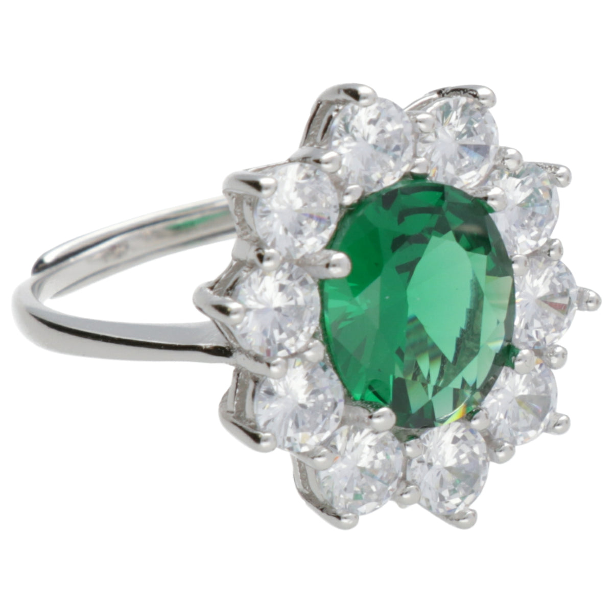 OR WHITE MOTHER OF PEARL HEART