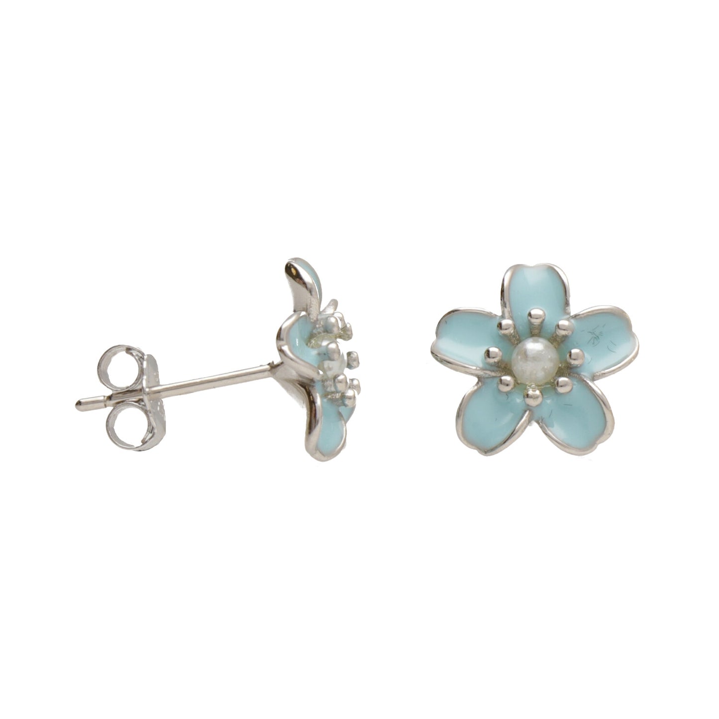 OR FIORE SMALTO