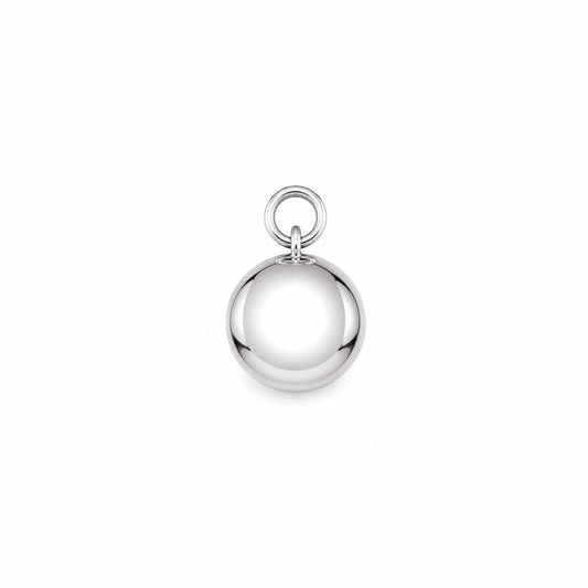 CHIAMANGELI TONDO LISCIO 1,9 CM