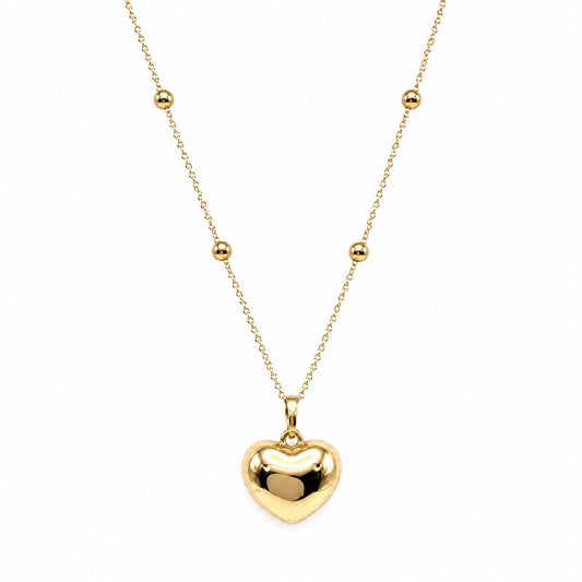 CALAMANGELI STEEL HEART BOMB AND ZIRCON