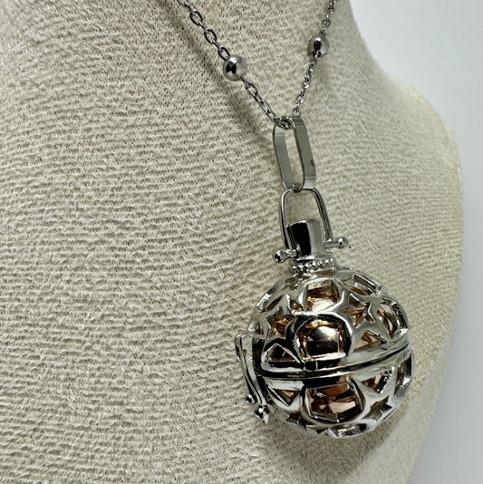 AC CL CHIAMA ANGELI STELLE